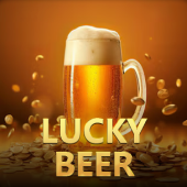 Lucky Bear cover art on 1cbet