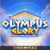 Olympus Glory cover art on 1cbet